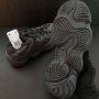 Нови Оригинални Обувки Adidas Yeezy Boost 500 Мъжки Кецове Маратонки Размер 43 27.5см и 44 28см, снимка 9