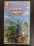 Игра Harvest Moon за Nintendo Switch