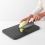 Нож готварски Brabantia TASTY+ DARK GREY 20 см., снимка 2
