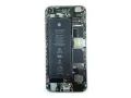 Телефон Задаен капак  iPhone 6 A1586 за части, снимка 1
