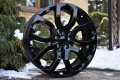 18" Джанти Ланд Ровър 5X108 LAND ROVER DISCOVERY Range Rover EVOQUE SU, снимка 3