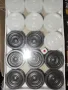 Пулове за табла,средни,23мм. и големи 33мм., снимка 2