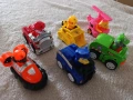 Оригинални фигурки и превозни средства Пес Патрул, Paw patrol 🐾, снимка 8
