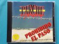 Alex Parche – 1994 - Prohibido El Paso(Hard Rock), снимка 1