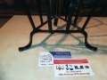 стоика за чадъри-внос германия-47х30х30см, снимка 8