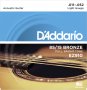 Dáddario Bronze /Nylon    strings  - струни за ак./кл.  китара, снимка 1