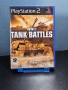 WWII Tank Battles за PS2, снимка 1