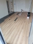 Монтаж на ламиниран паркет , снимка 8