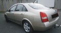 ЧАСТИ Нисан ПРИМЕРА 2002-2007г. Nissan Primera, бензин 2000куб, 103kW, 140kс., снимка 2