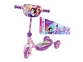 НОВИ! Тротинетка AS Hasbro 3 колела Принцеси Disney Princess , снимка 1