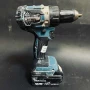 Винтоверт MAKITA DDF484, снимка 2