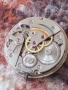 Механизъм с циферблат от стар ръчен часовник 52064, снимка 8