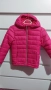 Детски якета за момиче,размер 128,7-8 г, снимка 1