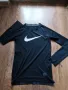 Nike Dri-FIT - страхотна юношеска блуза 158-170см. , снимка 6