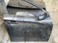 предна лява врата за хюндай кона hyundai kona electric, снимка 3