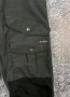 Панталон  Fjallraven G-1000 Barents Pro Outdoor Cargo размер С-М, снимка 6