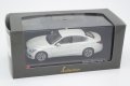 Nissan Skyline 350GT Hybrid V37 - мащаб 1:43 на J-Collection модела е нов в PVC дисплей-кейс, снимка 8