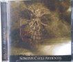 Luctus & Argharus – Sonitus Caeli Ardentis (2007, CD)