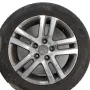 Алуминиеви джанти 5x112 с гуми R16 Volkswagen Golf VI 2008-2016 ID: 141699, снимка 4