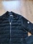 Moncler - страхотно мъжко яке размер - 3/М , снимка 1