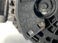Генератор алтернатор Мерцедес Alternator Generator Mercedes 2.2 2.8 3.2 CDI 0124625014, снимка 5