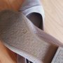 Ниски обувки-пепел от рози, снимка 2