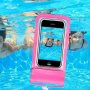 Качествен Универсален водоустойчив калъф кейс за iPhone, Samsung и др., снимка 4