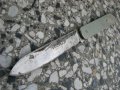 Нож ножка SOLINGEN, снимка 1 - Антикварни и старинни предмети - 28349345