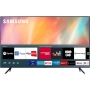 Смарт телевизор Samsung 43" Crystal UHD 4K Smart TV AU7172, снимка 1