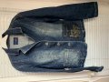 Дамско дънково яке, снимка 1 - Якета - 27500122