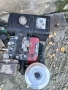 ДВИГАТЕЛ БРИКС 8 КС КОМПЛЕКТ МОЖЕ И НА ЧАСТИ ГОРНА ОРЯХОВИЦА , снимка 3
