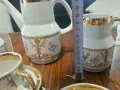 Стар български порцелан чаши за кафе , снимка 13