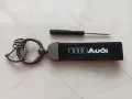 Ключодържател Audi, RS, снимка 1