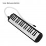 Музикална играчка Bontempi - Пиано за уста с 32 клавиша, снимка 1 - Музикални играчки - 29289731