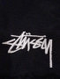 Двулицево мъжко яке Stüssy, снимка 10