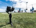 Стабилизираща система DJI Ronin-SC+допълнителна батерия, снимка 5