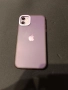 Iphone 11 64gb purple., снимка 3