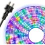 Лед лента 10м Led lamp belt SMD Digital One SP00588 - 220v, снимка 2