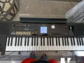 Roland Bk5 Oriental Türkiye , снимка 1