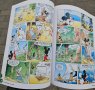 Mickey Mouse комикс на френски, снимка 2