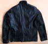 Мъжко кожено яке, снимка 5