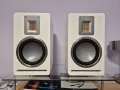 Тонколони AudioVector QR1 White Silk, снимка 15