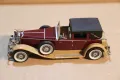 1/43?? MATCHBOX DUESENBERG КОЛИЧКА КАМИОН МОДЕЛ, снимка 2