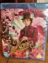 Wonka blu ray Уонка блу рей филм, снимка 1