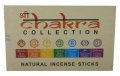 Shri 7 Chakra Collection Натурален ароматни пръчици