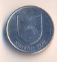 Кирибати 5 цента 1979 година , снимка 2