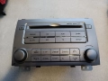 Радио CD Mp3 за Hyundai i20 / Хюндай и20, снимка 1