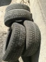 bridgestone blizzak 195/65/15 20лв, снимка 3