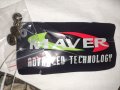 Maver Camouflage pants (XL) панталон за лов и риболов, снимка 6