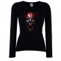 Дамска тениска Slayer 1, снимка 1